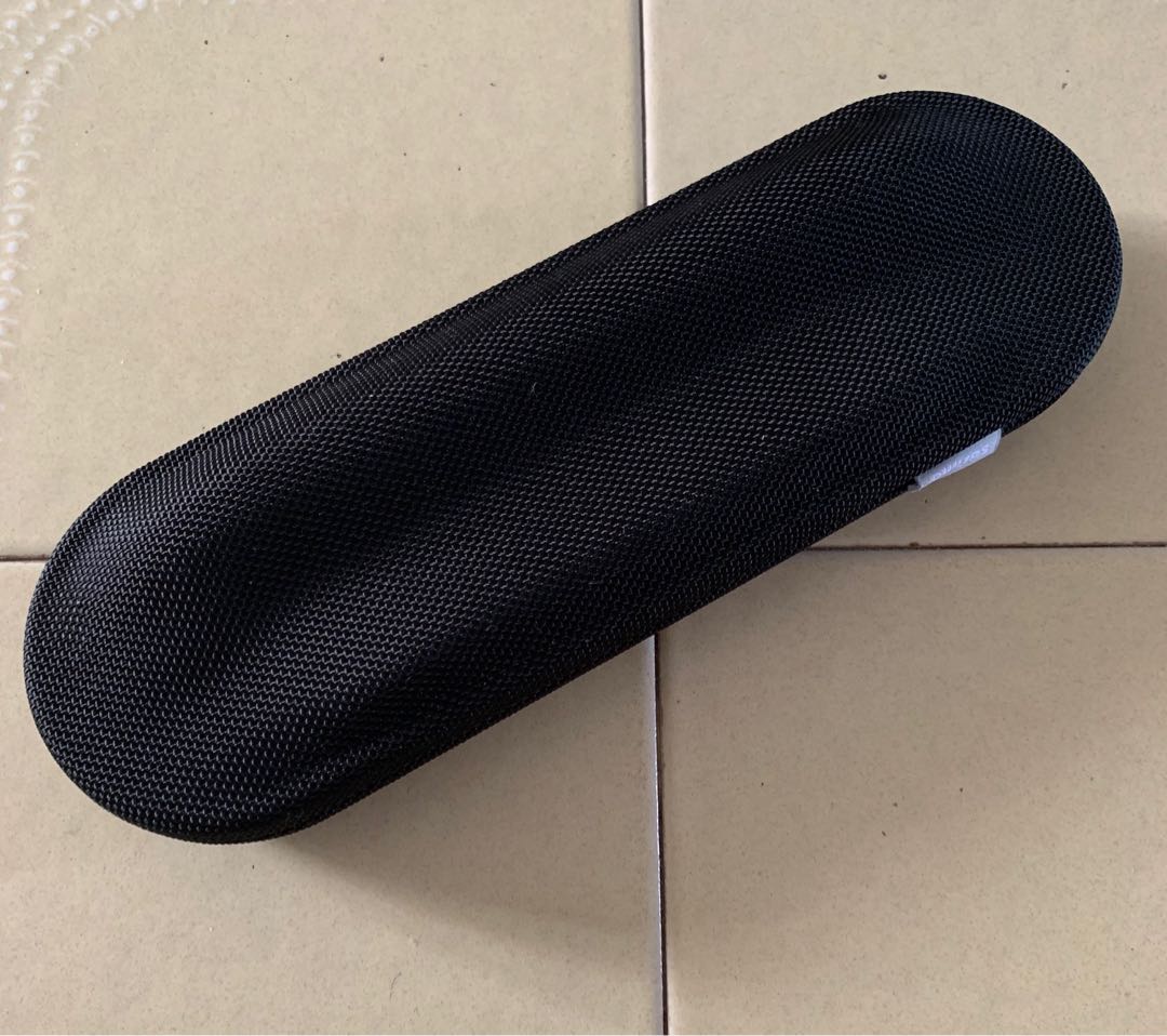 philips sonicare with charging case