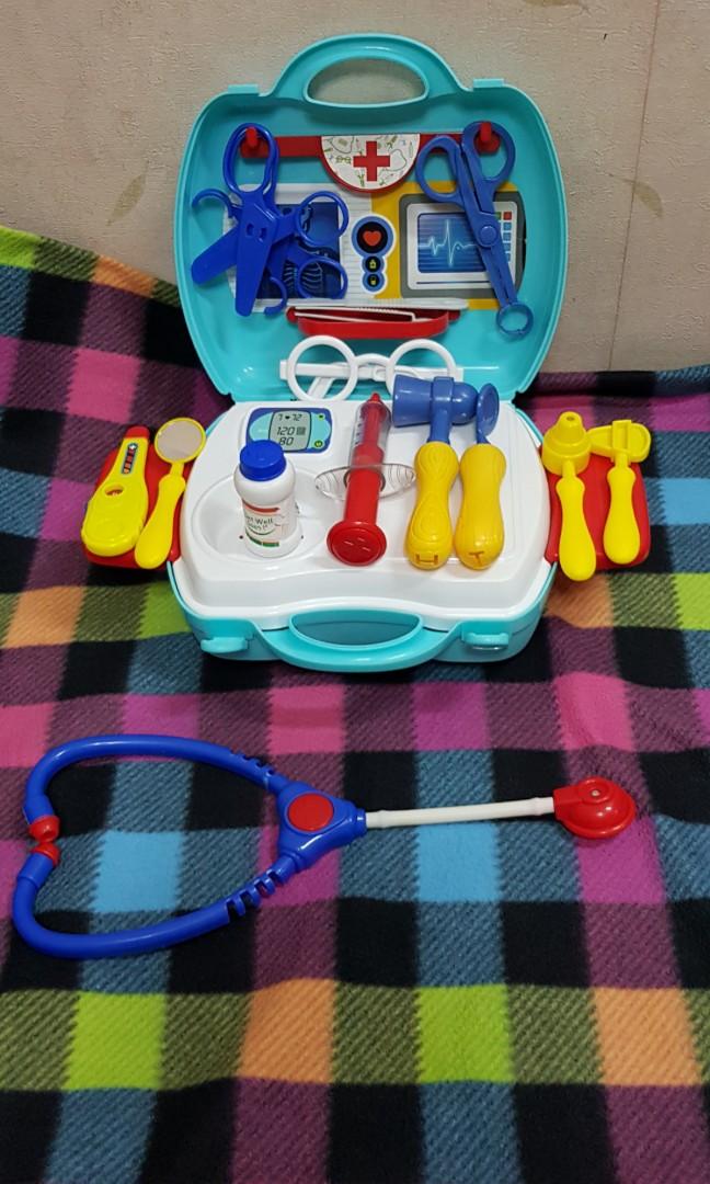 make believe play toys