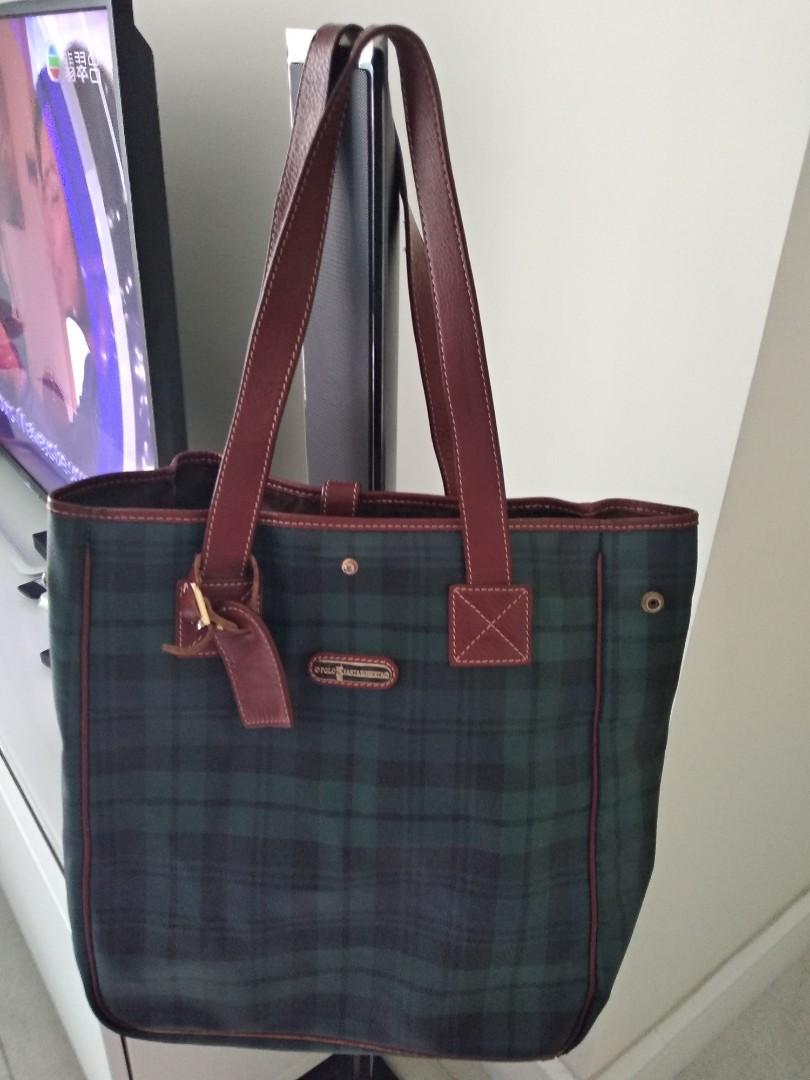 Polo santa discount roberta bags