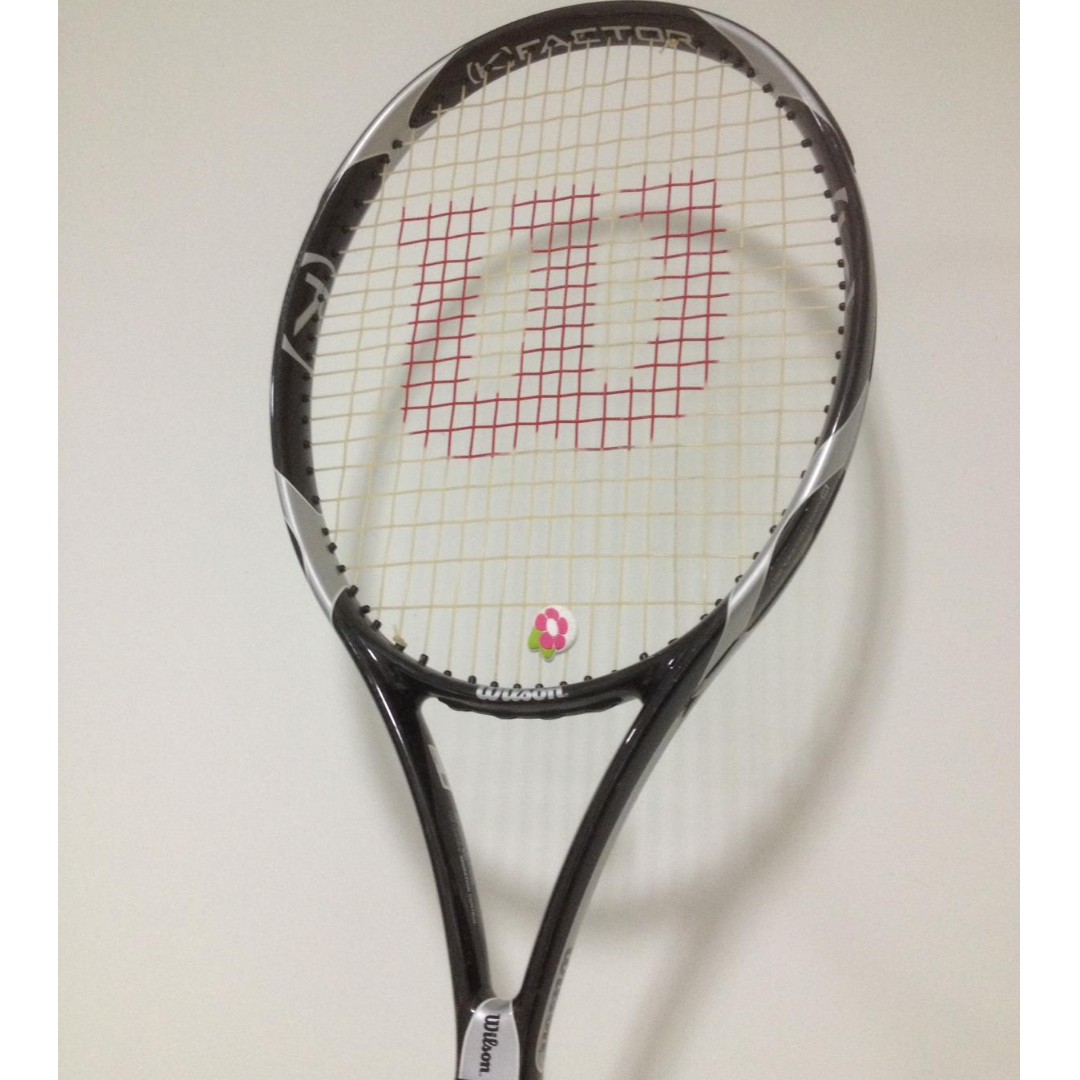 wilson hyper hammer 2.7