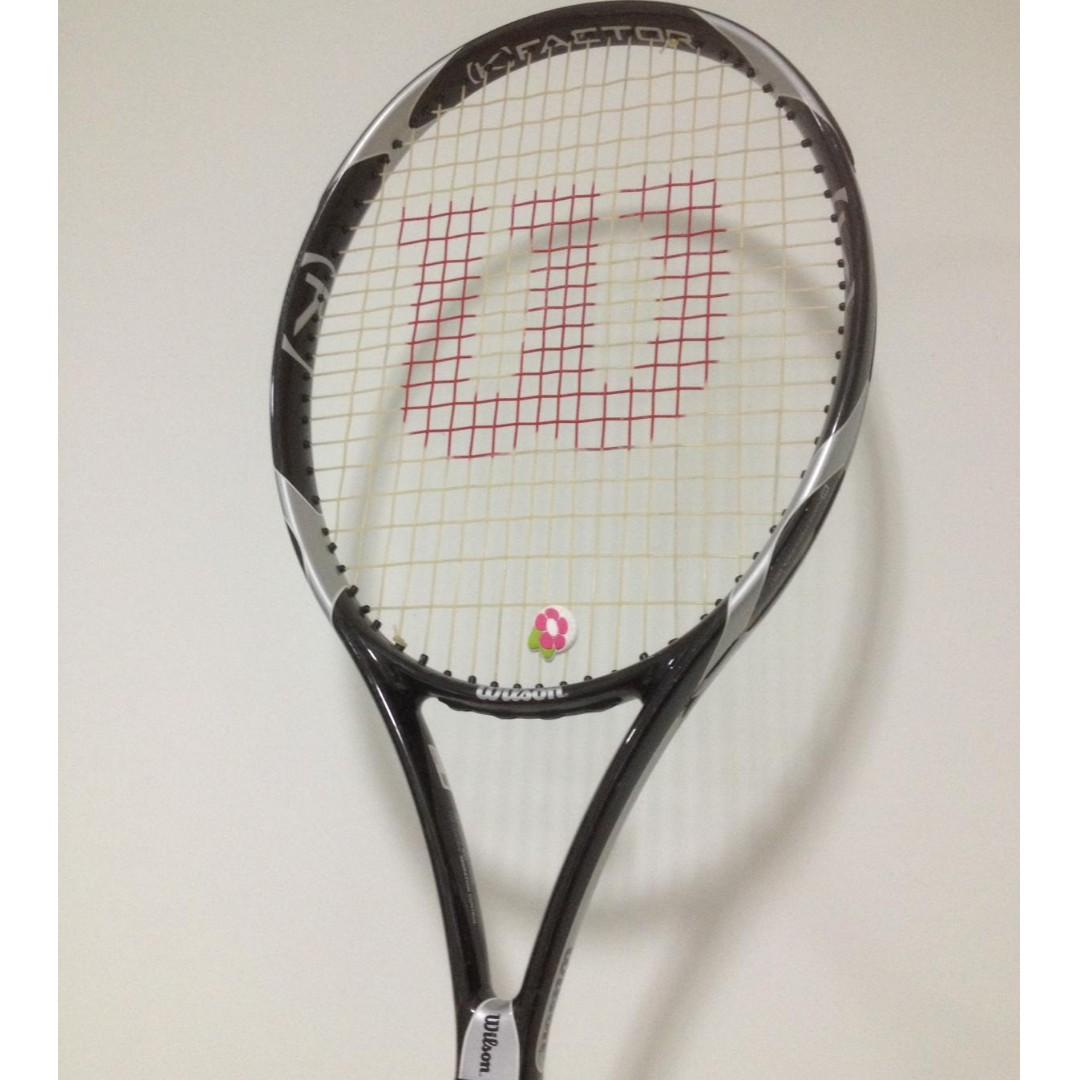 Wilson hammer 2.7 clearance