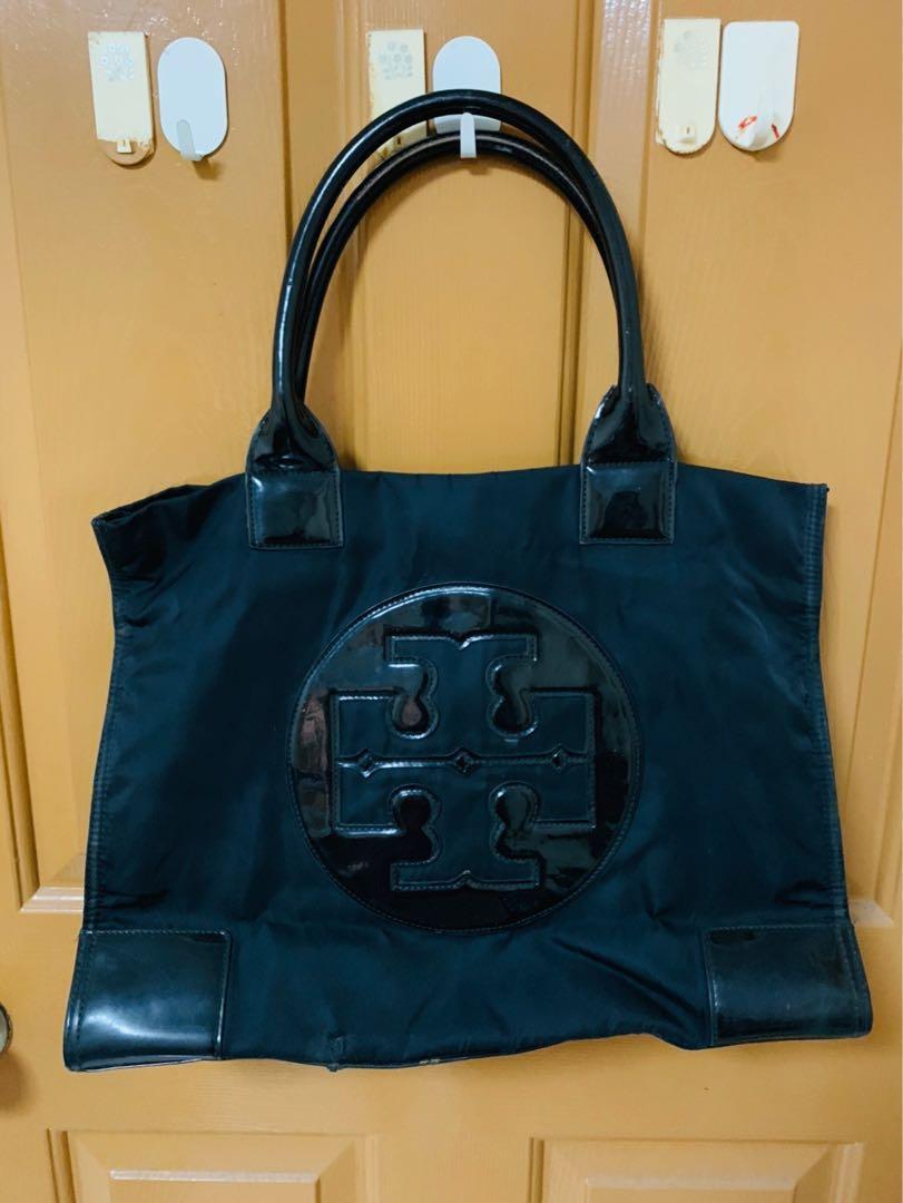 nylon ella tote