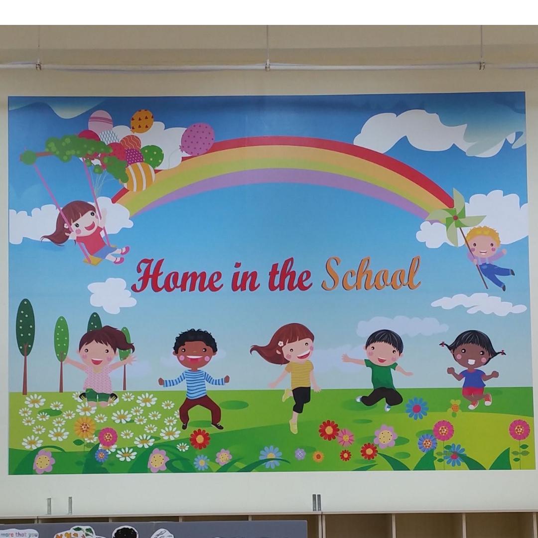 wall sticker printer