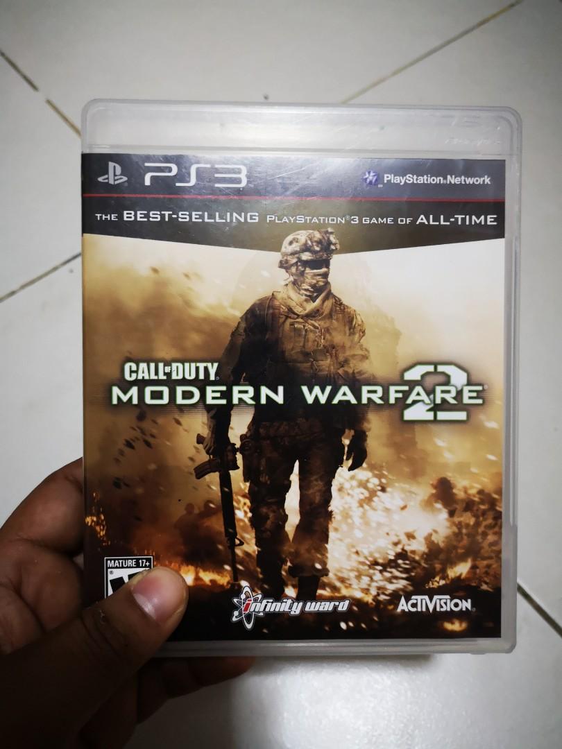 best selling ps3 game