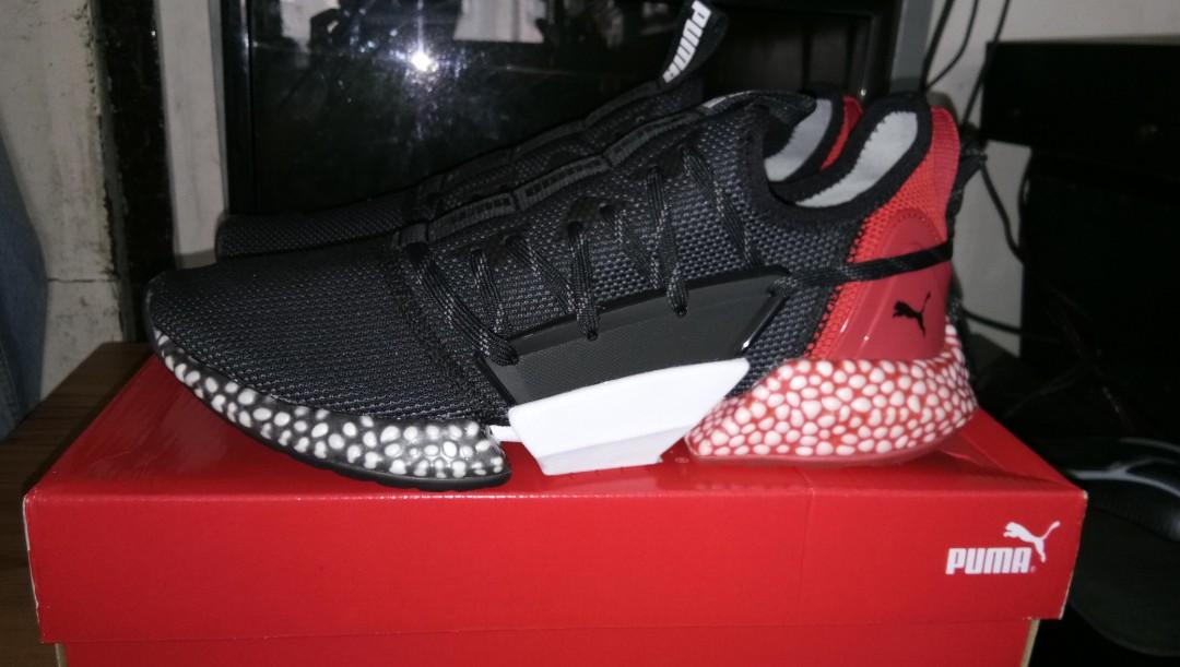 Puma hybrid top rocket cena