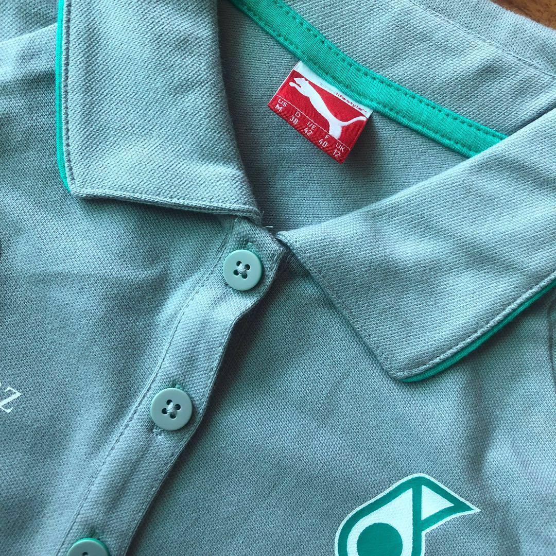 Polo puma 2014 deals