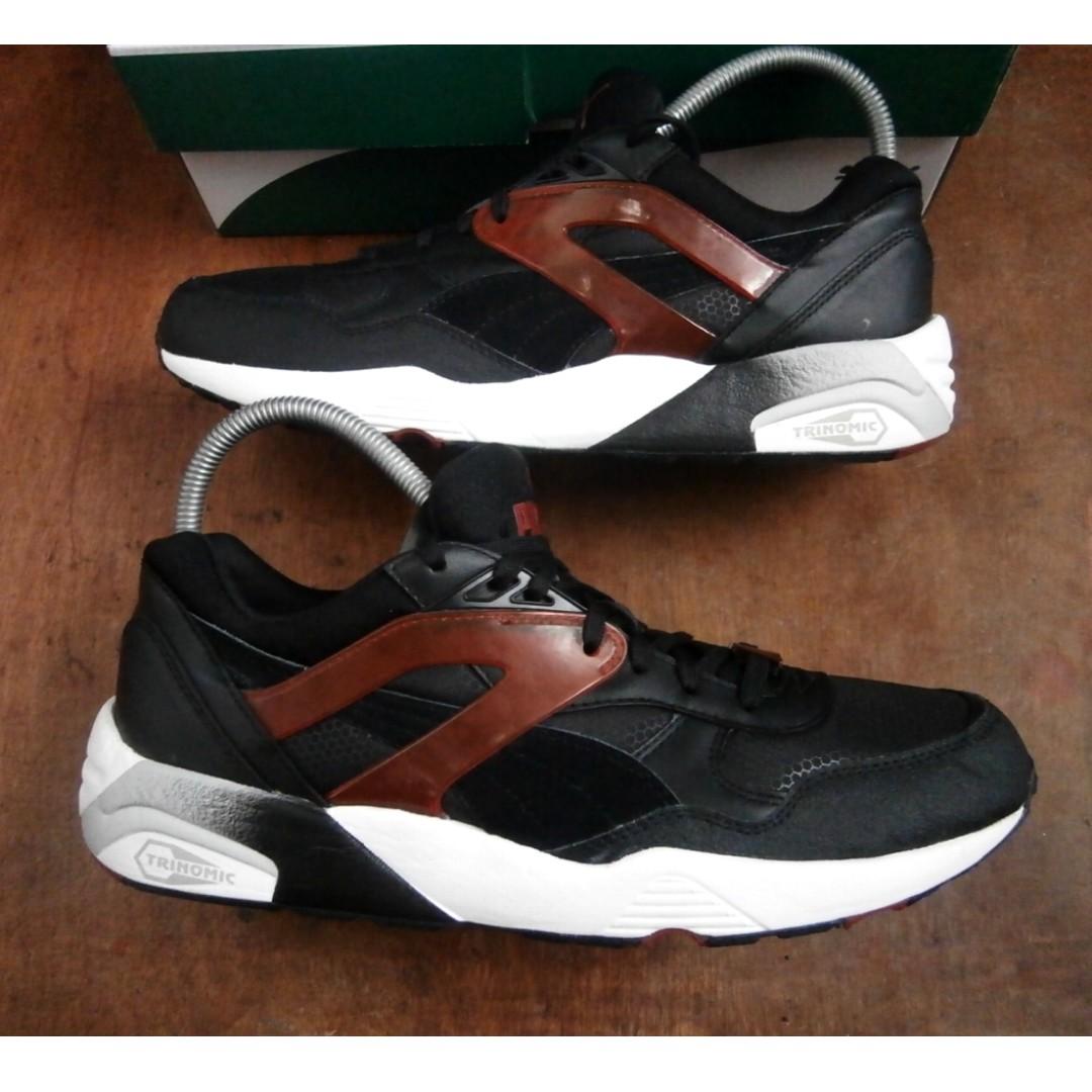 Puma r698 40 mens cheap