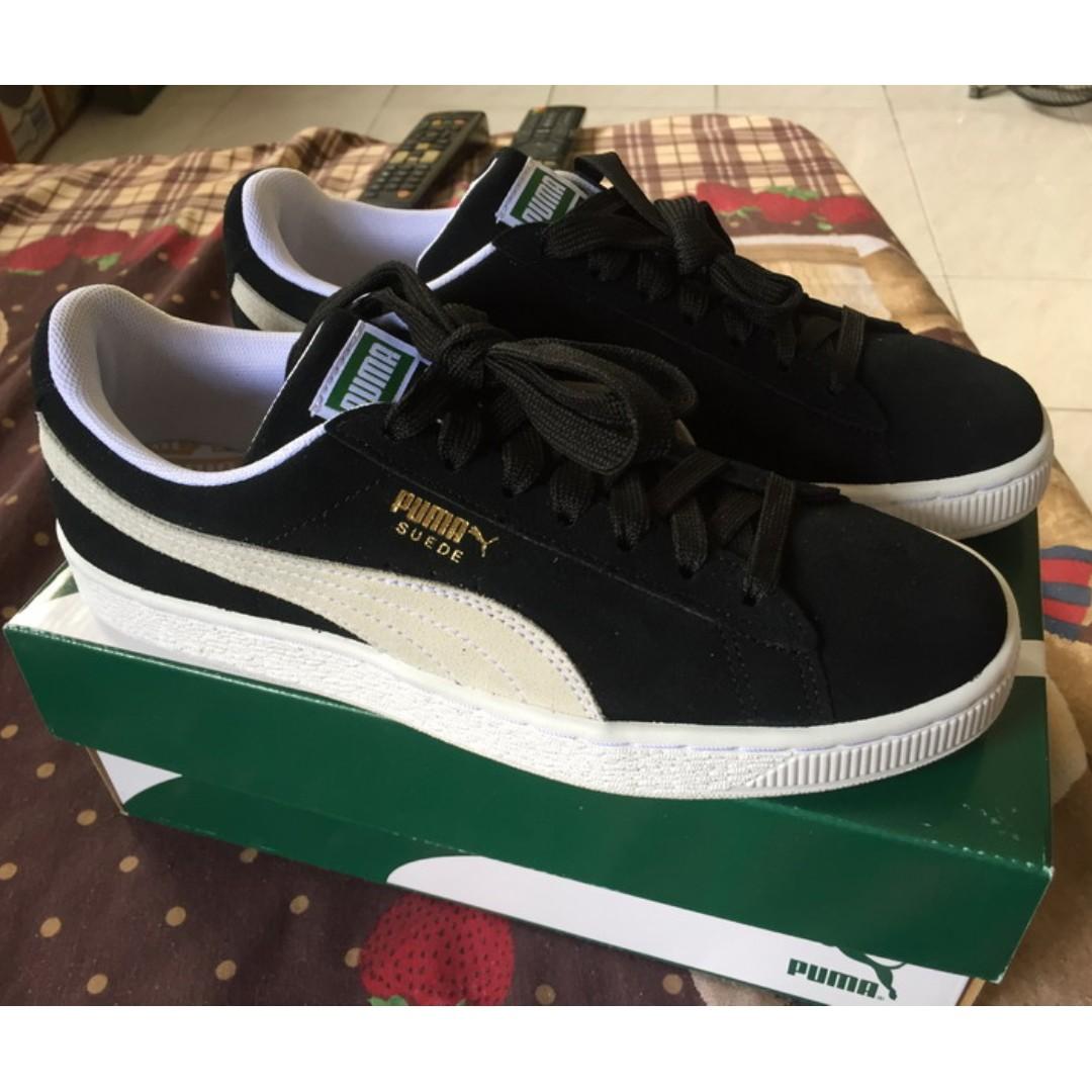 puma suede classic original