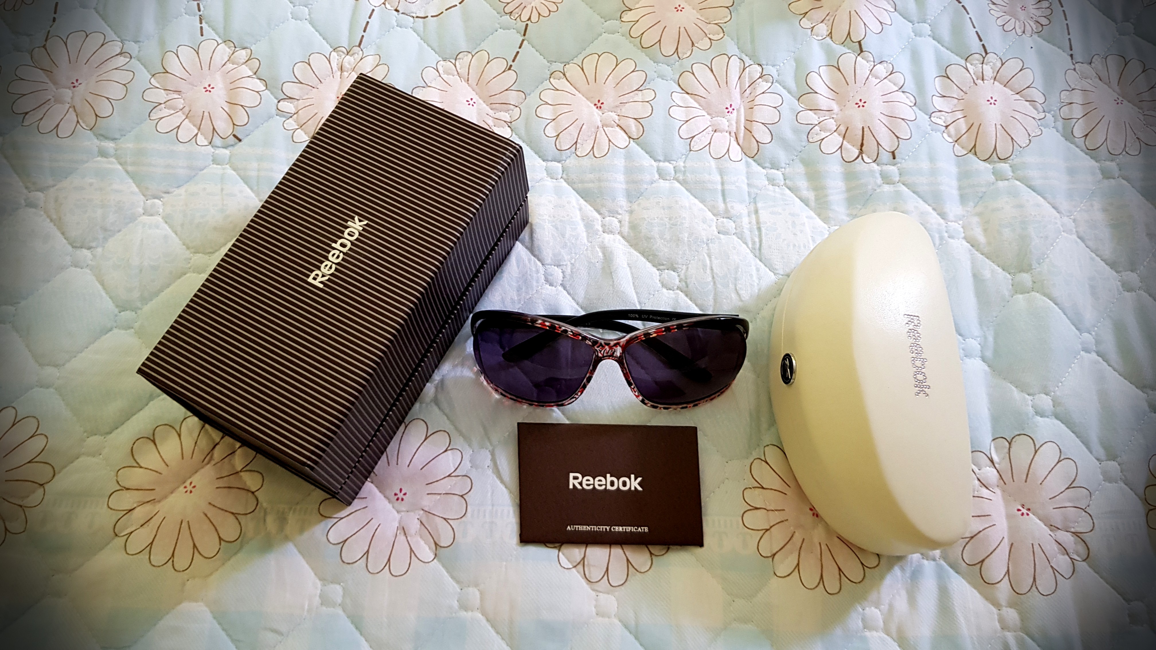 reebok shades