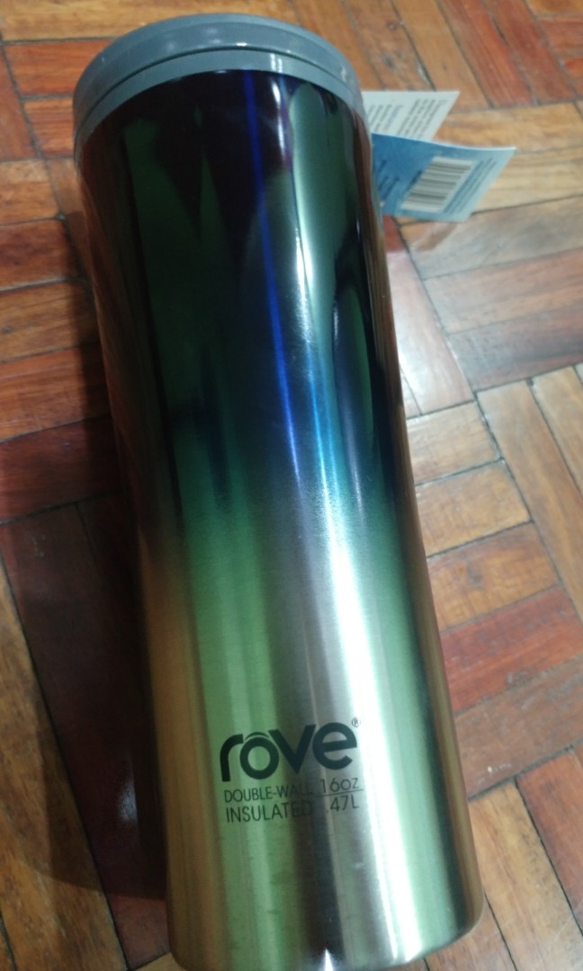 rove tumbler