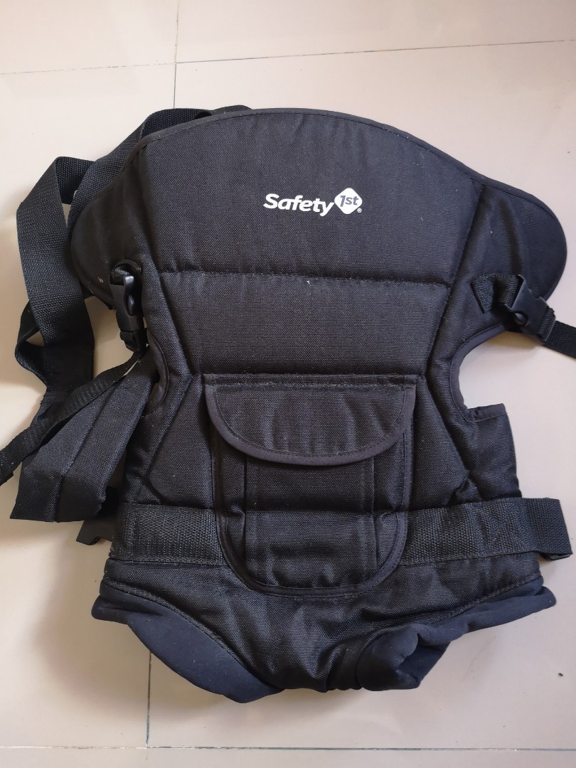 Safety 1st Baby Carrier