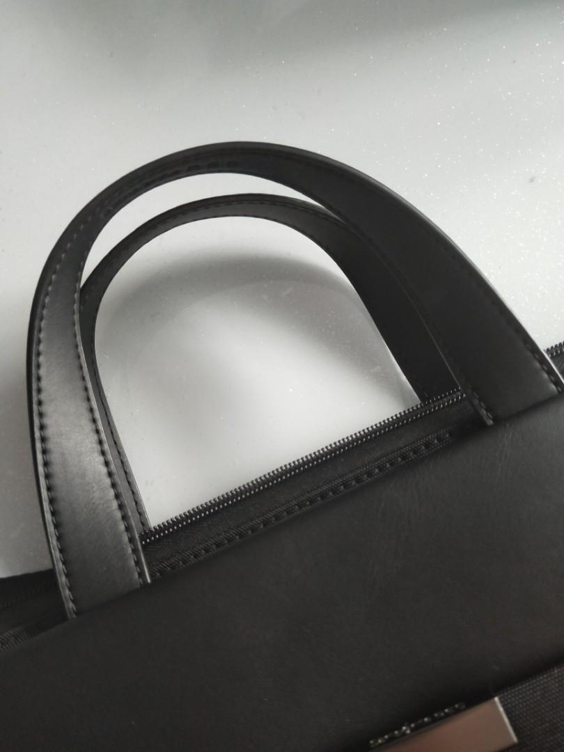 samsonite red tillou