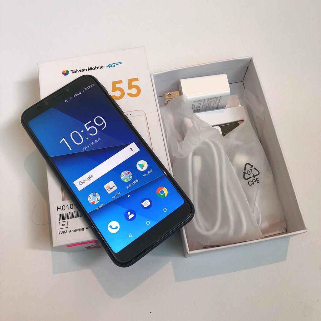 旋轉拍賣 carousell