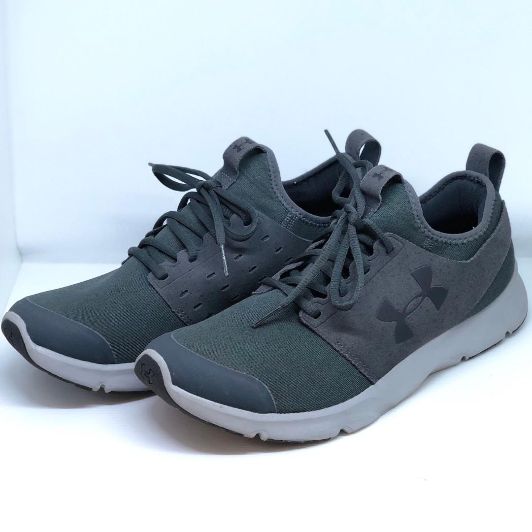 Sepatu sport under armour sales