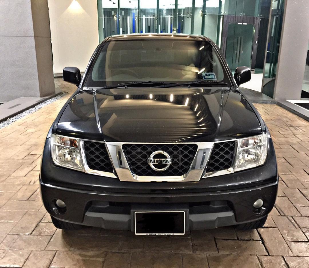 SEWA BELI u003eu003eNISSAN NAVARA 2.5 MANUAL 4WD 2013, Cars, Cars for Sale 