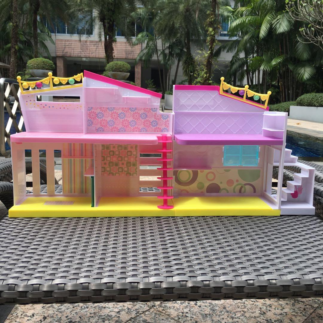 shopkins happy places house
