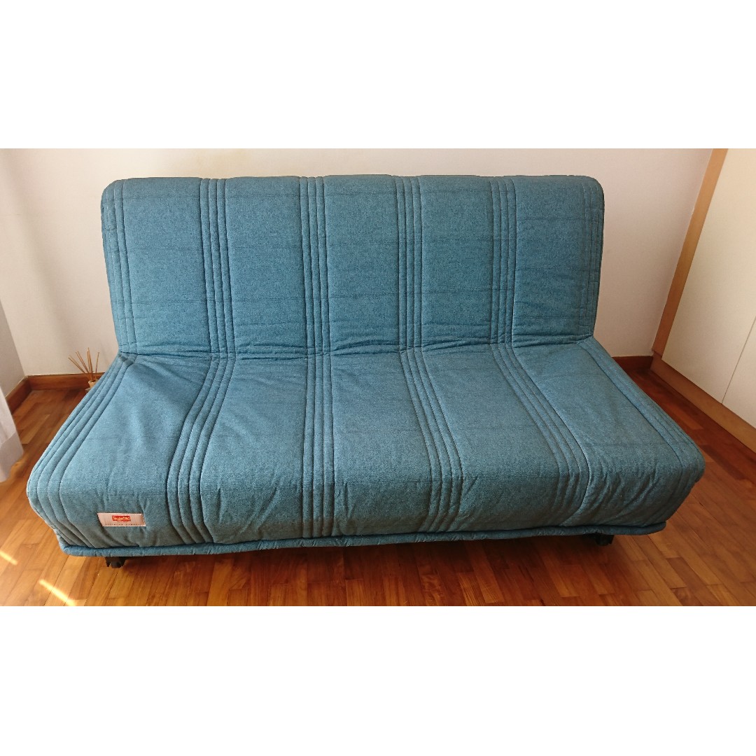 Slumberland shop sleeper sofa