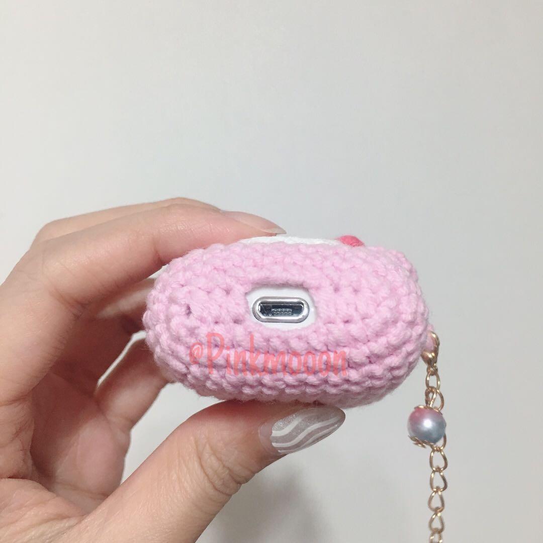 【新品】JANE SMITH COIN CASE AIRPODS CASE