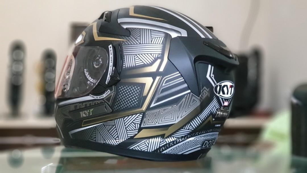 Kyt venom black panther Outlet