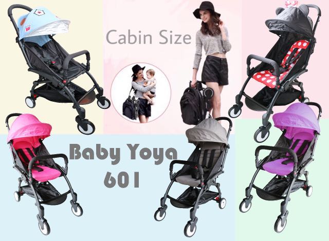 Stroller yoya murah hotsell