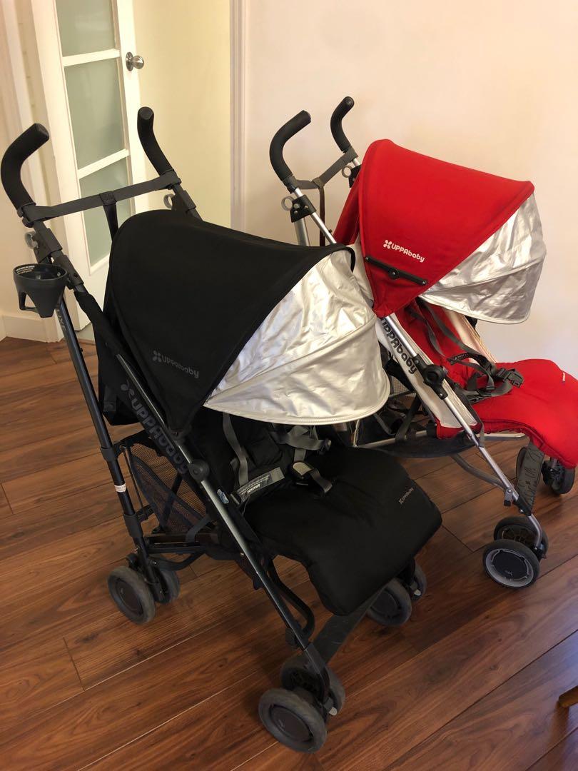 uppababy locations