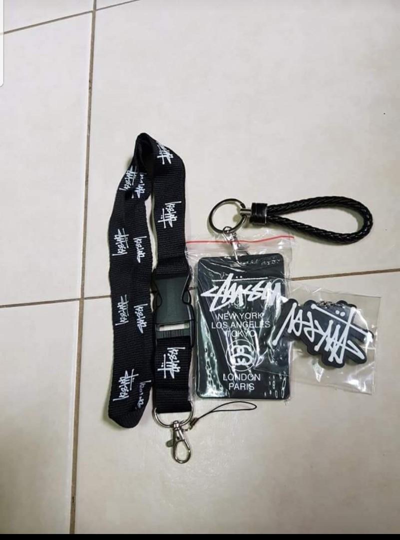 card holder vans