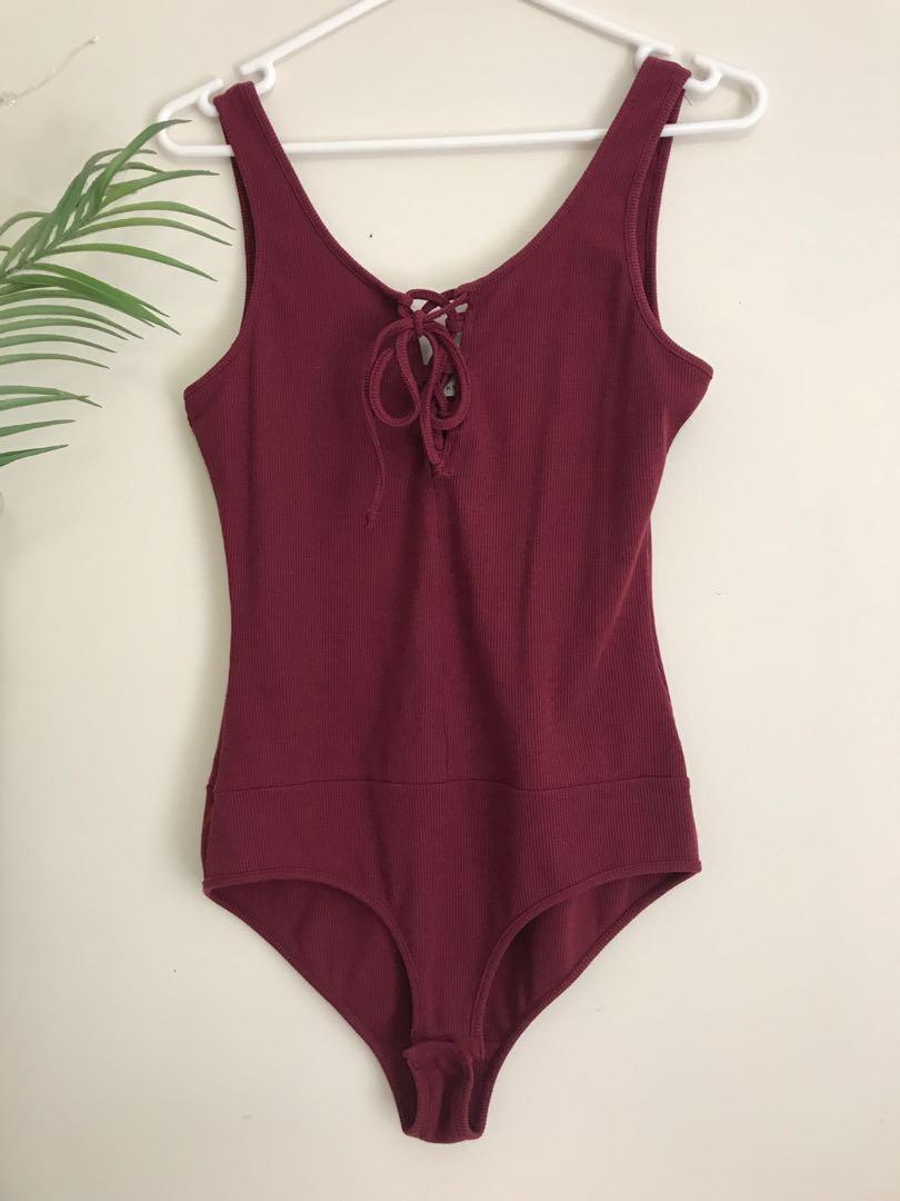 temt bodysuit