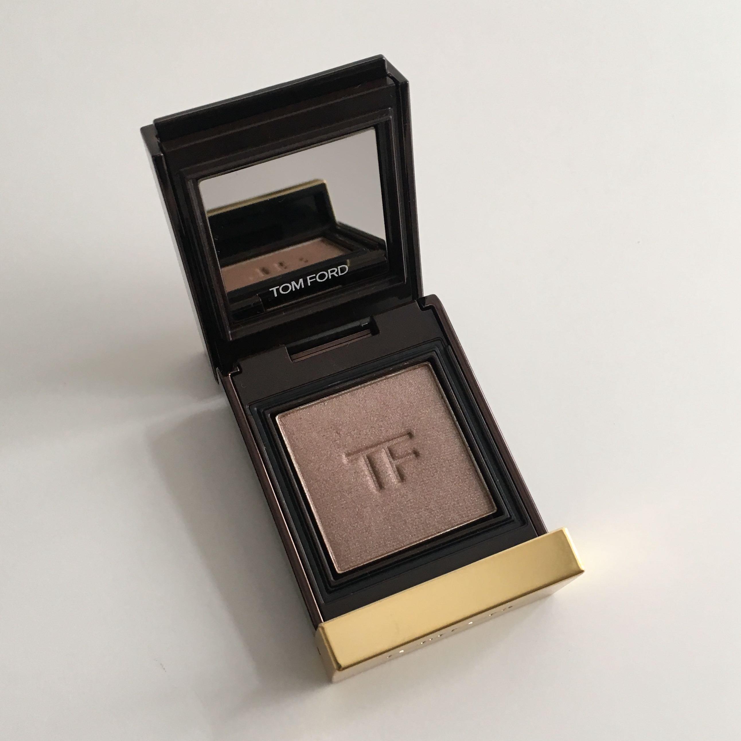 Tom Ford Private Eye Shadow 02 Burnt Suede, 美容＆化妝品, 健康及美容- 皮膚護理, 化妝品-  Carousell