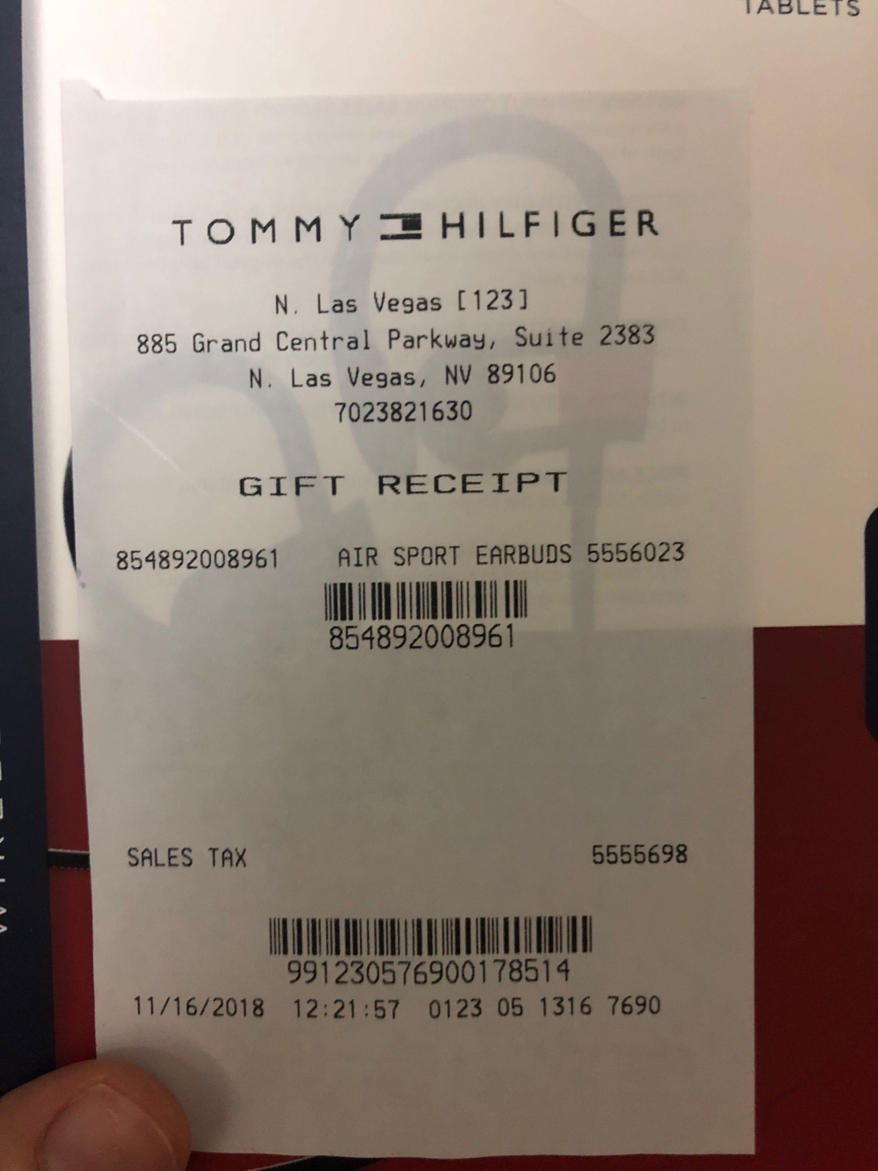 tommy hilfiger hk sale