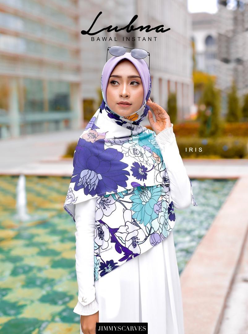 Tudung jimmy scarves clearance