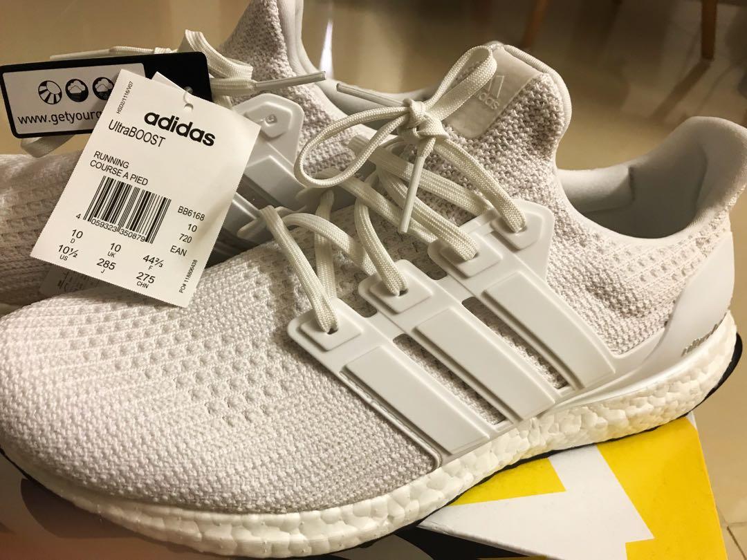 ultra boost 4.0 bb6168