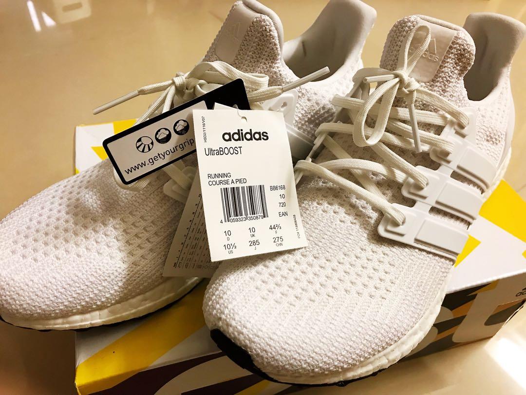 ultra boost 4.0 bb6168