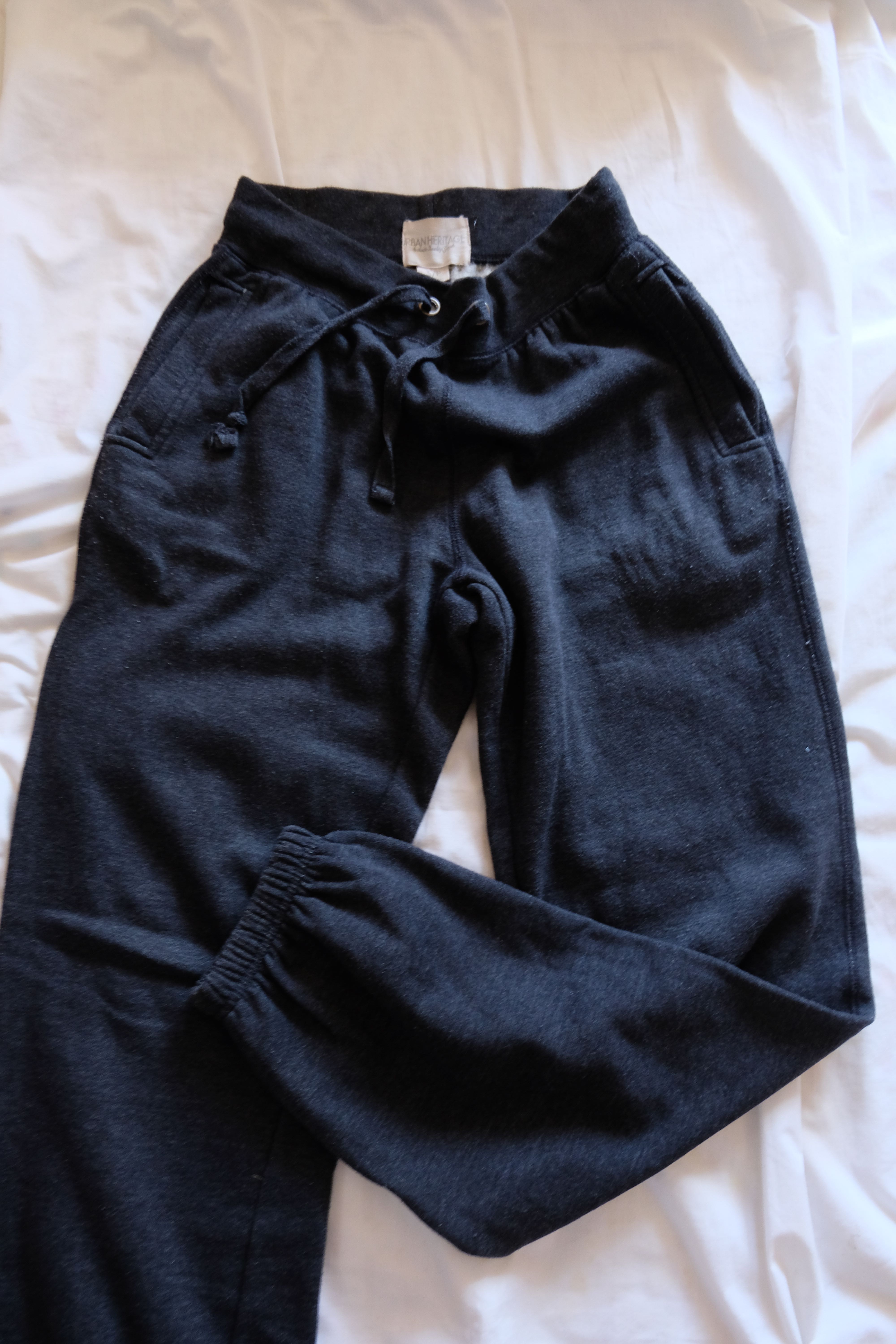 urban heritage joggers