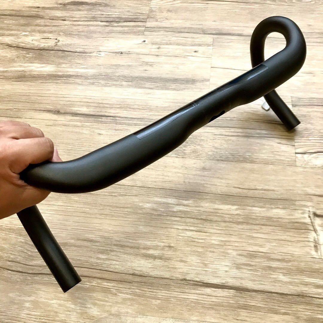 prime doyenne handlebar