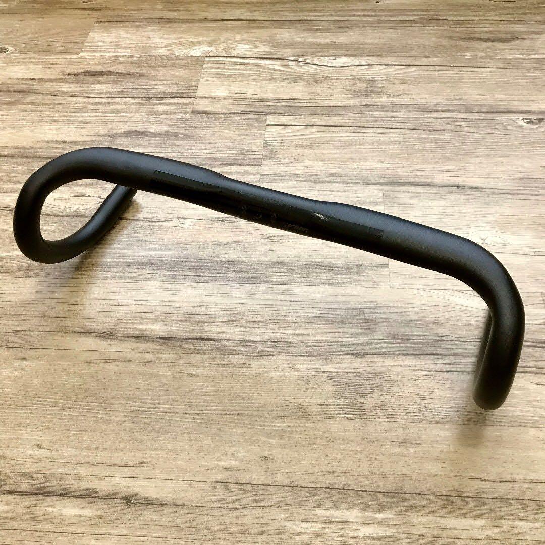 Prime Doyenne Lightweight Alloy Handlebar 2024 favors