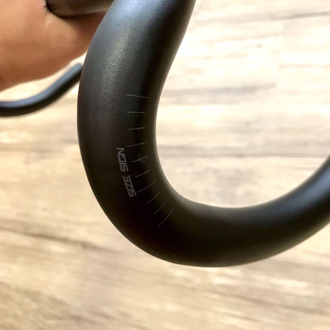 prime doyenne alloy handlebar