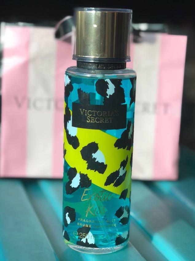 Victoria secret exotic best sale kiss