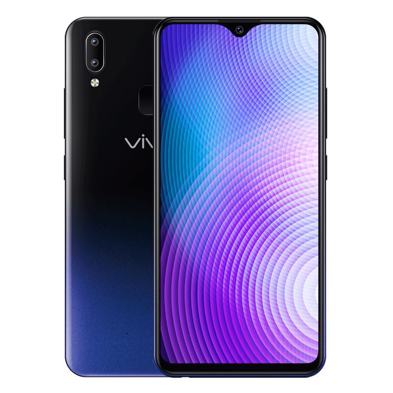 Vivo Y91i New Model 2 Years Warranty Mobile Phones Gadgets Mobile Phones Android Phones Vivo On Carousell