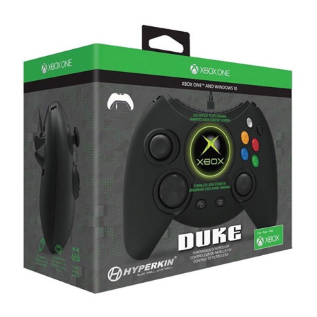 Xbox One Play Charge Kit Toys Games Video Gaming Gaming Accessories On Carousell
