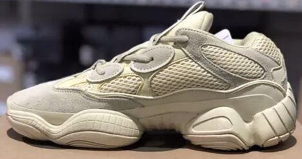 adidas yeezy 500 kinderen zwart