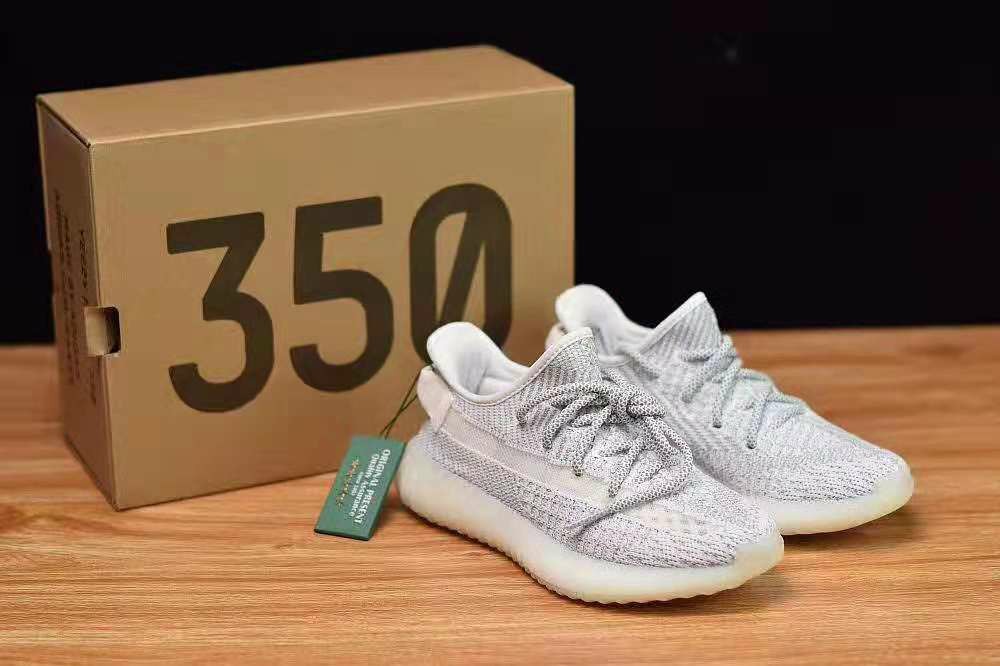 yeezy static 350 v2 LEGIT CHECK and ON FEET YouTube