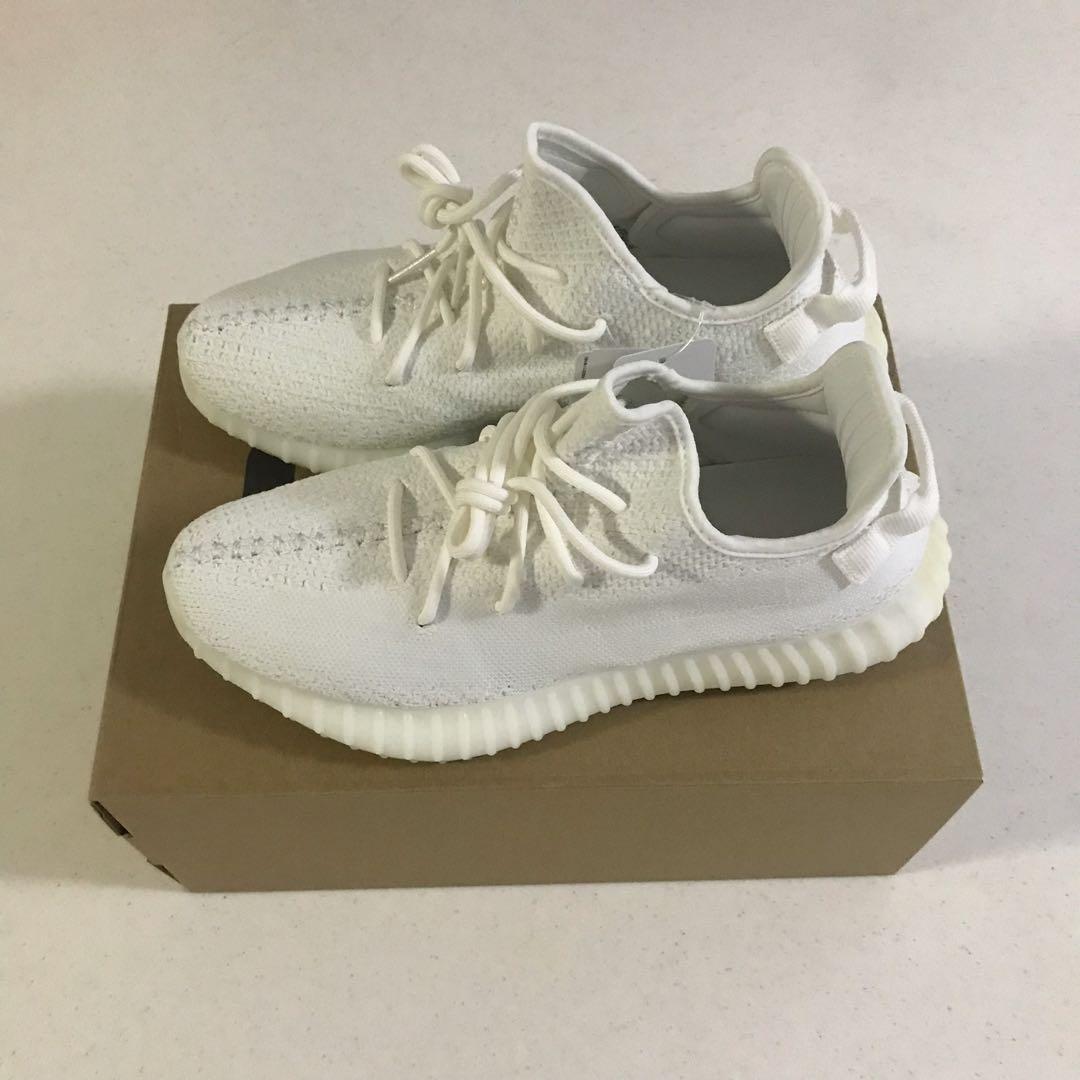 yeezy boost 35 size 16