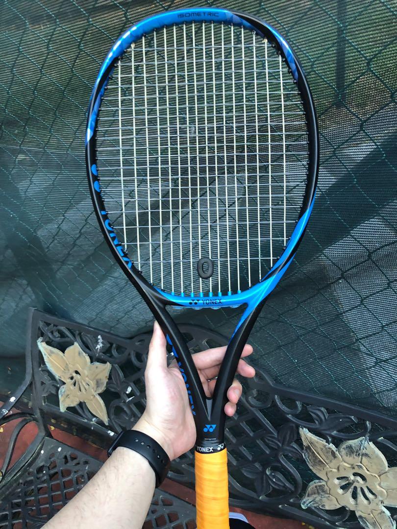 yonex ezone 98 tour specs