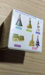 Disney質感吊飾