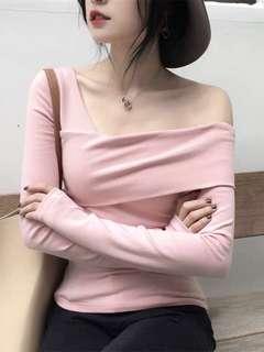 Off Shoulder Top