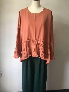MIO TOP size M