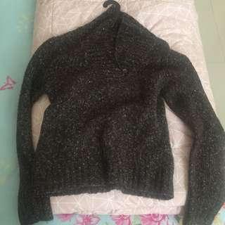 ZARA Sweater Bulu