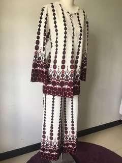 MI-O TOP and bottom set XL