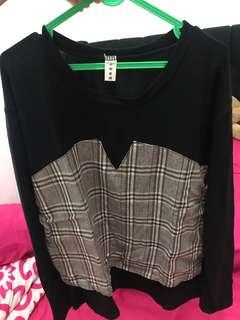 Baju import