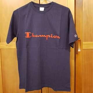 實拍全新/二手 日本Champion冠軍刺繡短袖T